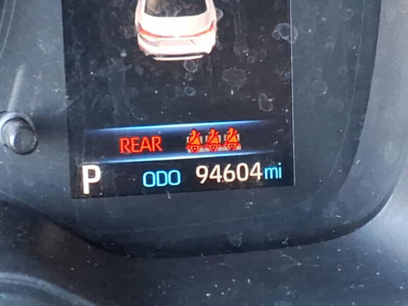 2020 Toyota Corolla L