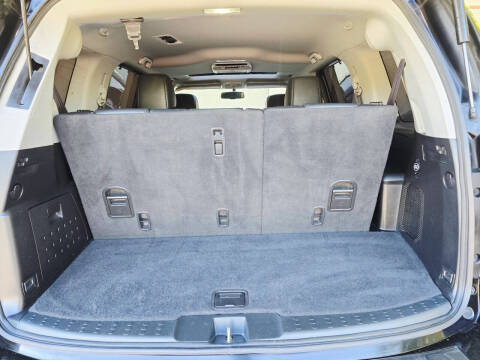 2013 Honda Pilot Touring
