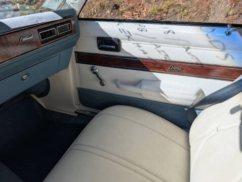 1979 Oldsmobile Omega