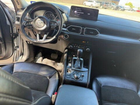 2023 Mazda CX-5 2.5 S Select