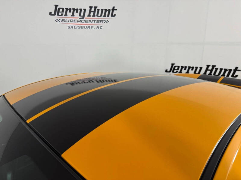 2009 Ford Shelby GT500