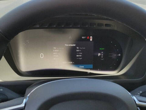 2025 Volvo XC90 T8 Plus Bright Theme 7P
