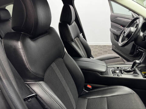 2025 Mazda CX-50 2.5 S Preferred