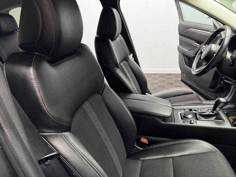 2025 Mazda CX-50 2.5 S Preferred