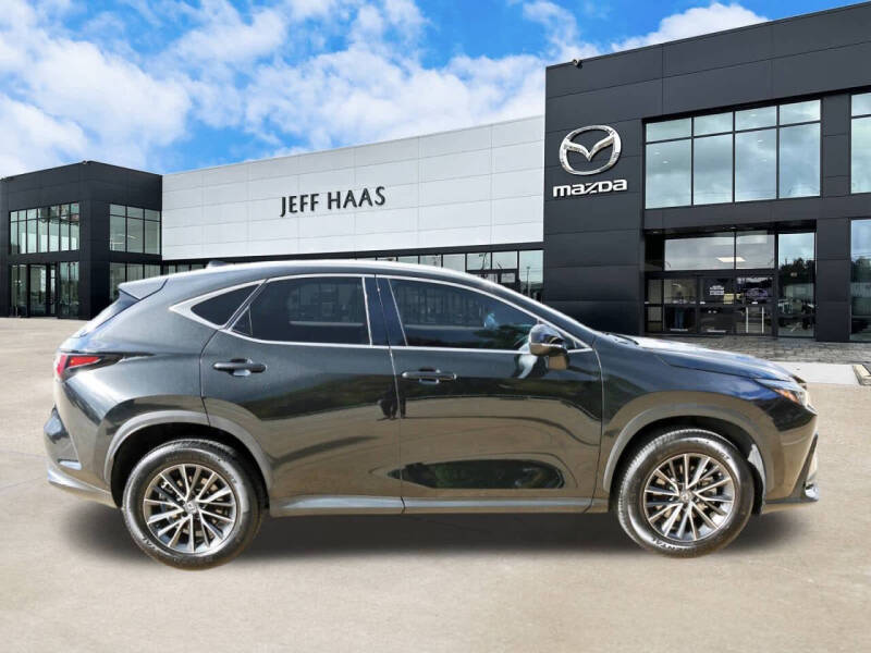 2023 Lexus NX 350 Premium