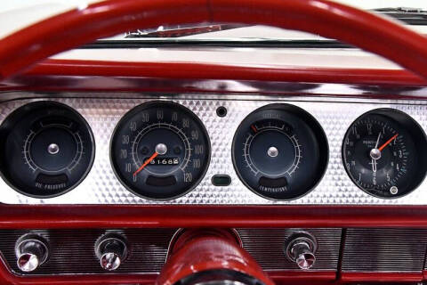 1964 Pontiac GTO