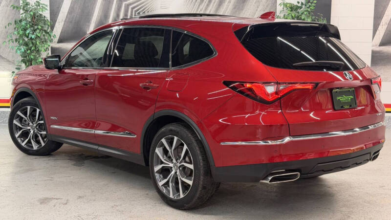 2023 Acura MDX SH-AWD w/Tech