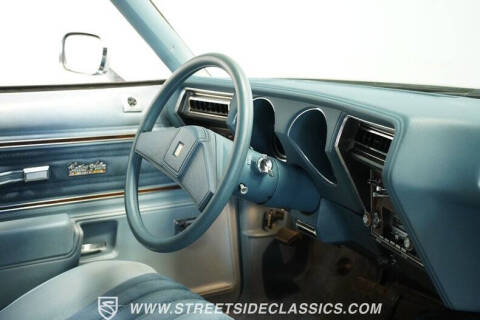 1977 Oldsmobile Cutlass