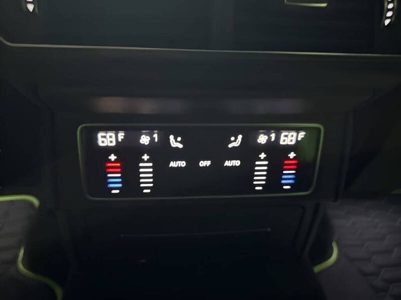 2019 Lamborghini Urus