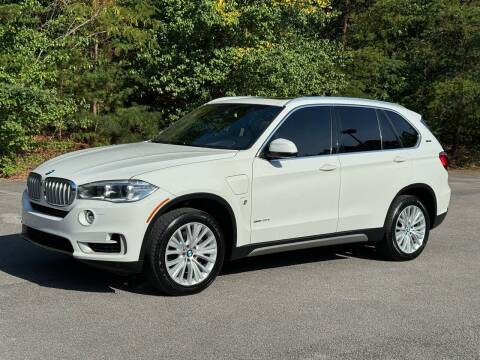 2017 BMW X5 for sale at Turnbull Automotive in Homewood AL