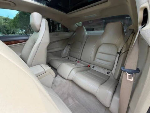 2012 Mercedes-Benz C-Class C 350