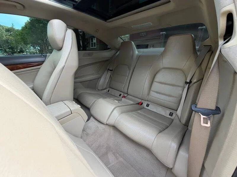 2012 Mercedes-Benz C-Class C 350
