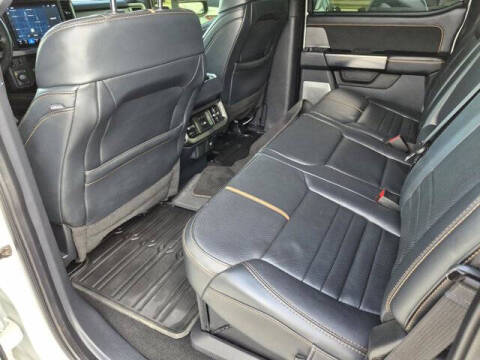 2024 Ford F-250 Super Duty