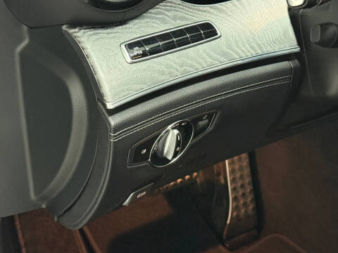 2019 Mercedes-Benz AMG GT 53