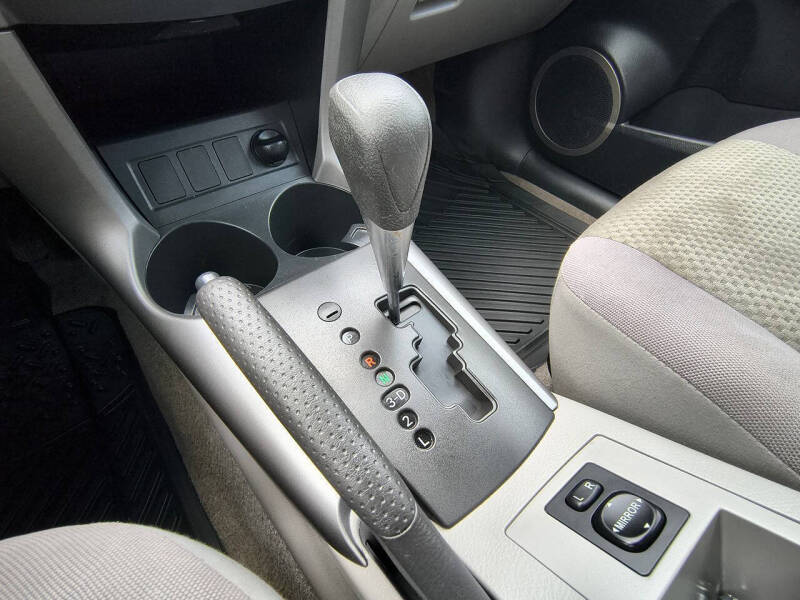 2007 Toyota RAV4