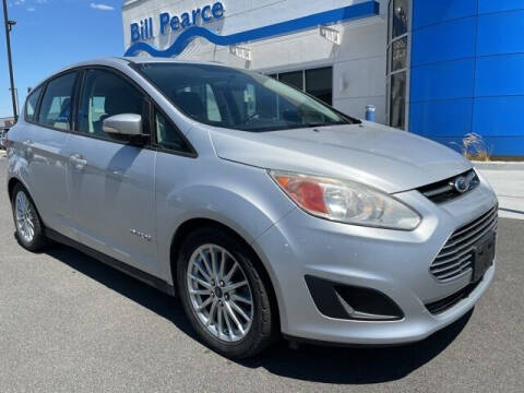 Ford C Max Hybrid For Sale In Rapid City Sd Carsforsale Com