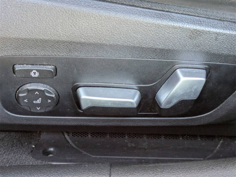 2021 BMW M3 Competition