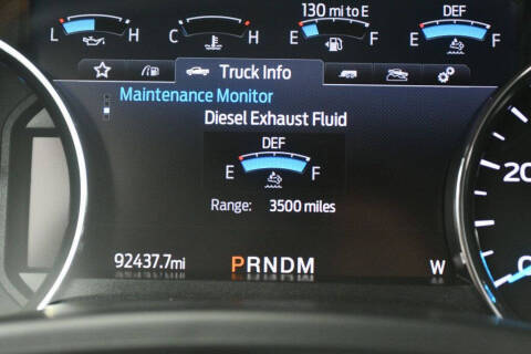 2021 Ford F-350 Super Duty