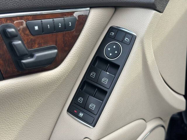 2011 Mercedes-Benz C-Class