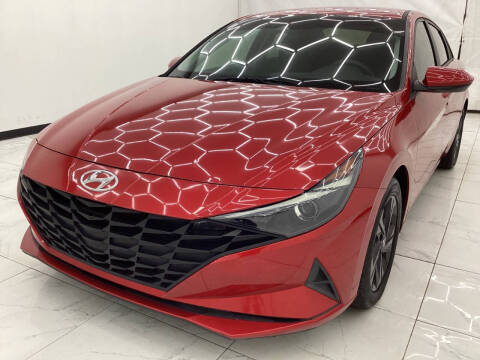 2022 Hyundai Elantra