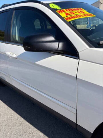 2004 Chrysler Pacifica