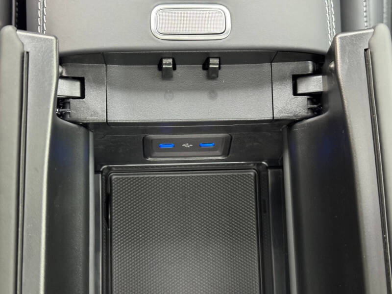 2025 Mercedes-Benz AMG GT 63 S E Performance