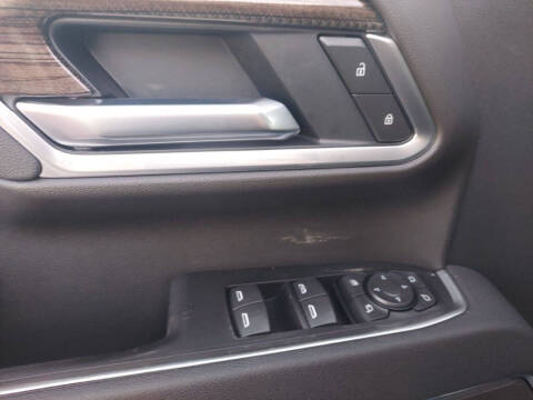 2026 Chevrolet Silverado 3500HD