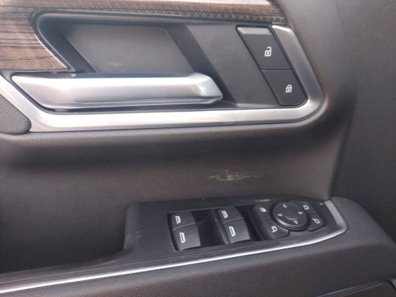 2026 Chevrolet Silverado 3500HD