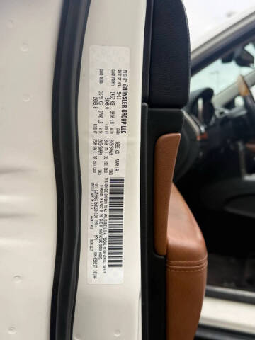 2011 Jeep Grand Cherokee