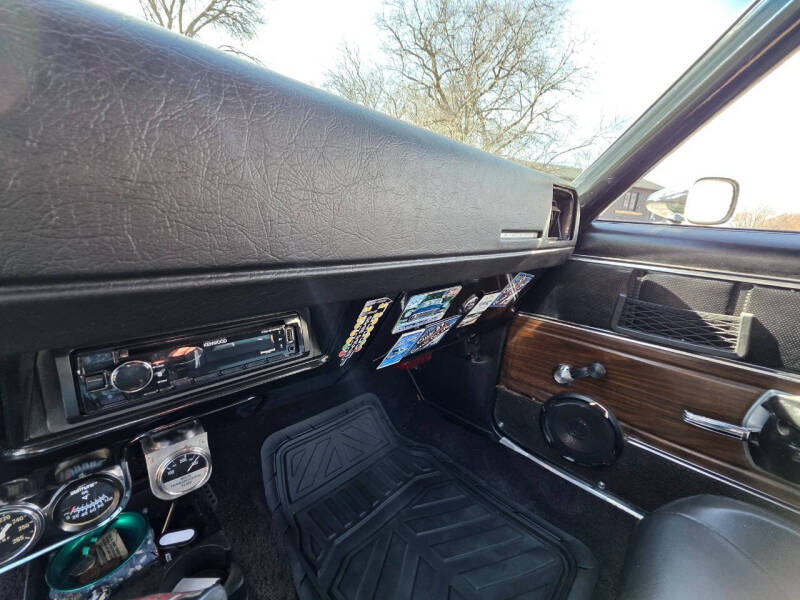 1972 Buick Skylark