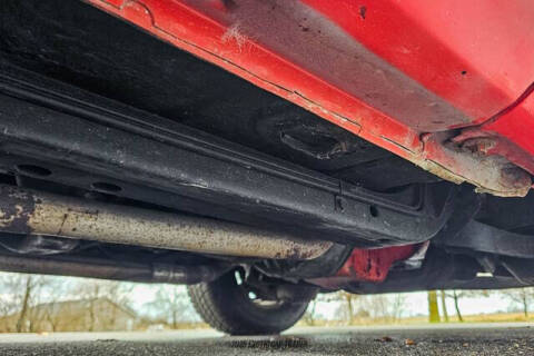 1973 Chevrolet Camaro