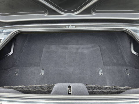 2003 Chevrolet Corvette