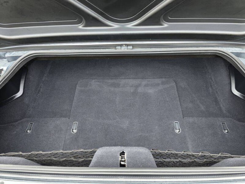 2003 Chevrolet Corvette