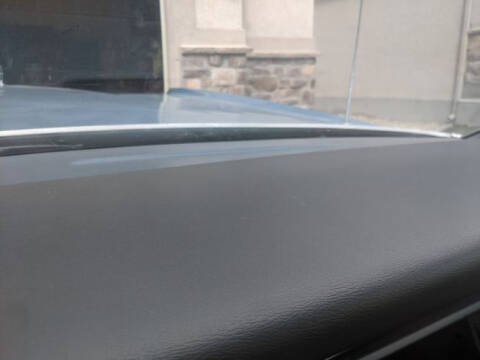 1973 Lincoln Continental