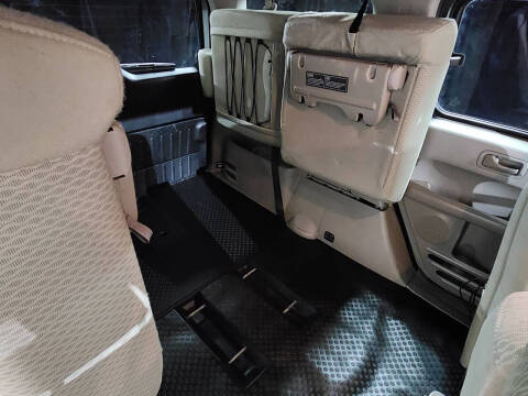 2011 Honda Element EX