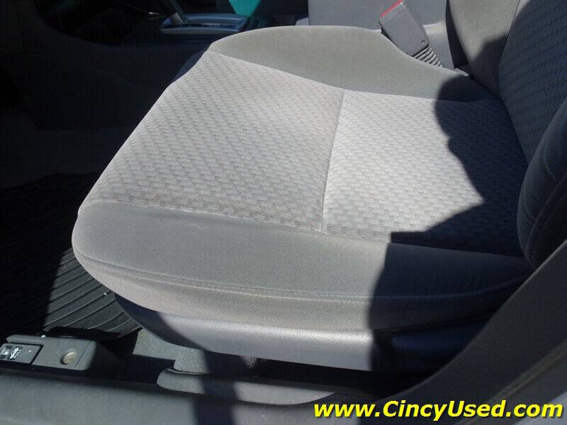 2004 Honda Civic Value Package