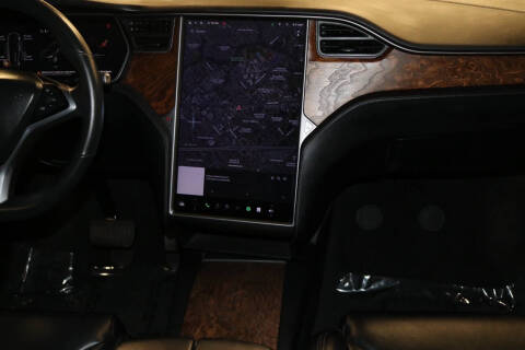 2020 Tesla Model X Long Range