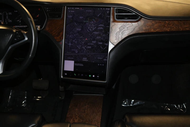 2020 Tesla Model X Long Range