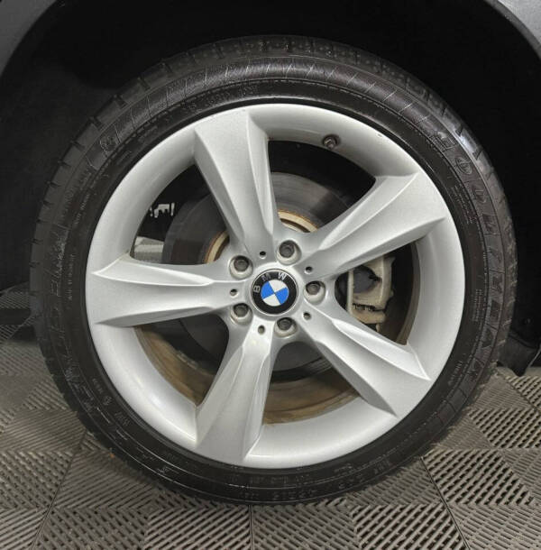 2016 BMW X4 xDrive28i