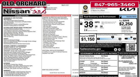 2023 Kia Sportage Hybrid SX-Prestige
