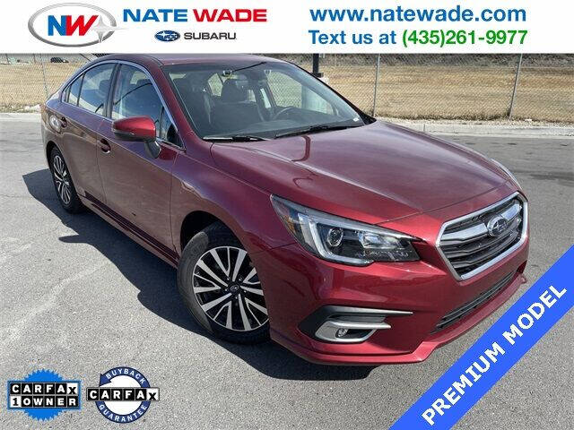 2019 Subaru Legacy 2.5i Premium