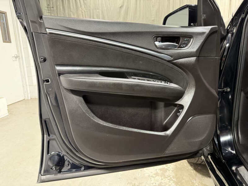 2020 Acura MDX SH-AWD w/Tech w/A-SPEC