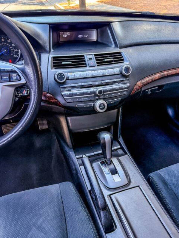 2012 Honda Crosstour EX