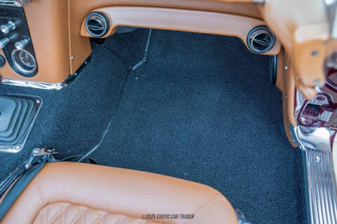 1962 Chevrolet Corvette