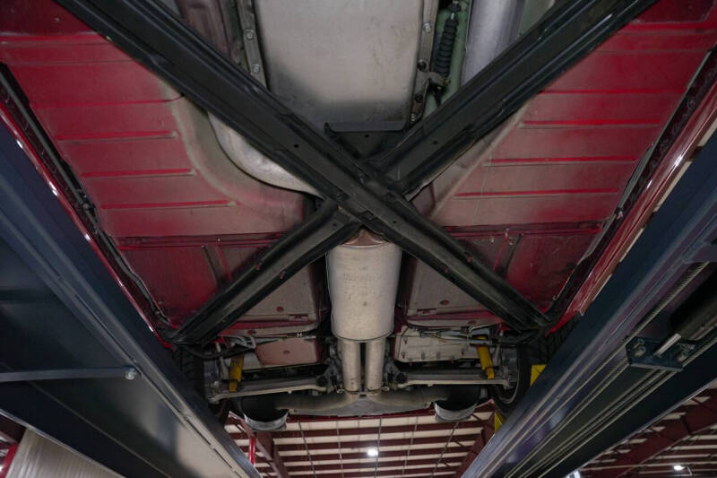 1995 Chevrolet Corvette