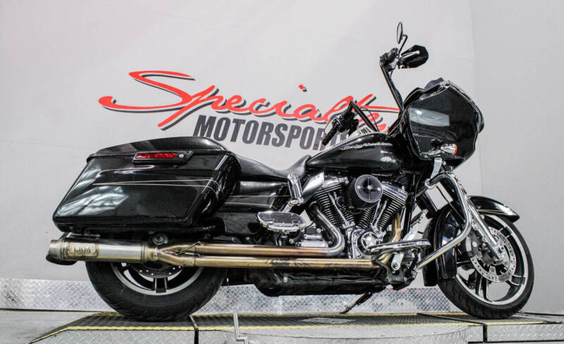 2016 Harley-Davidson Road Glide Special