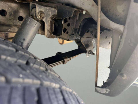 2009 Ford F-150