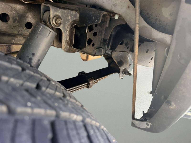2009 Ford F-150