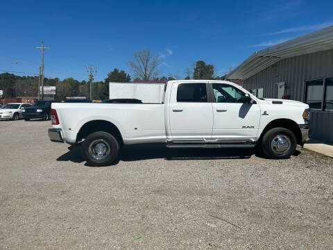2021 RAM 3500 for sale at Thoroughbred Motors LLC in Scranton SC