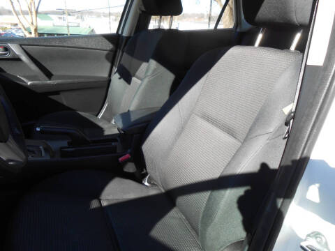 2013 Mazda MAZDA3 i Touring